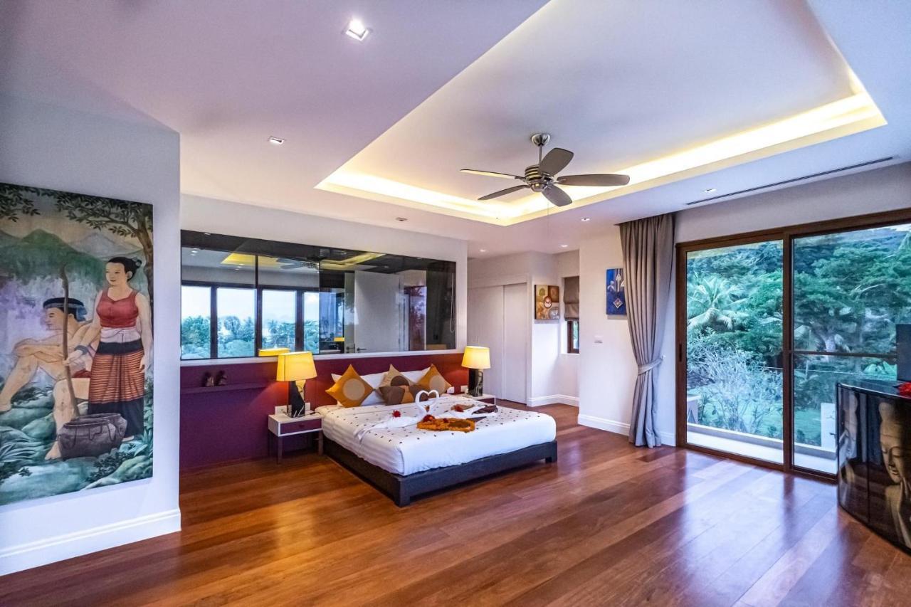 Villa Diva Star Ko Yao Noi Exterior photo