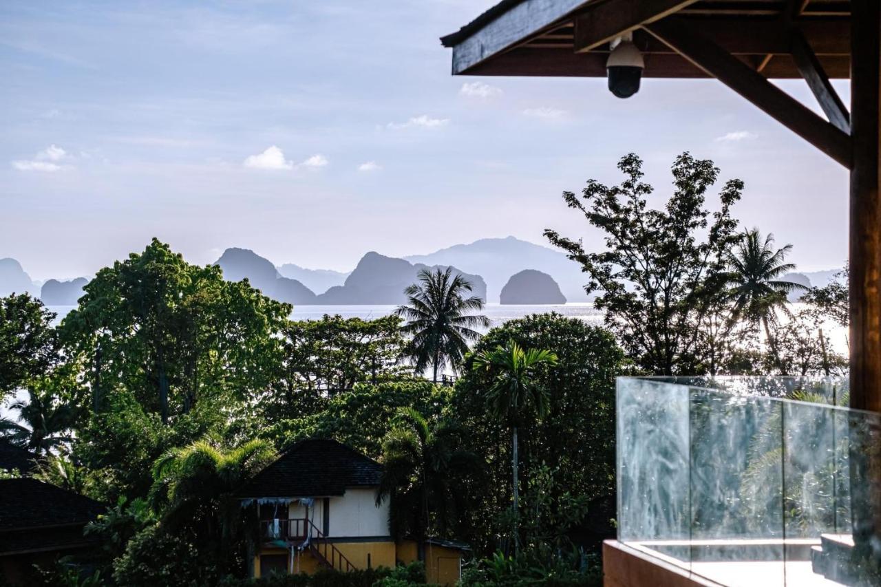 Villa Diva Star Ko Yao Noi Exterior photo